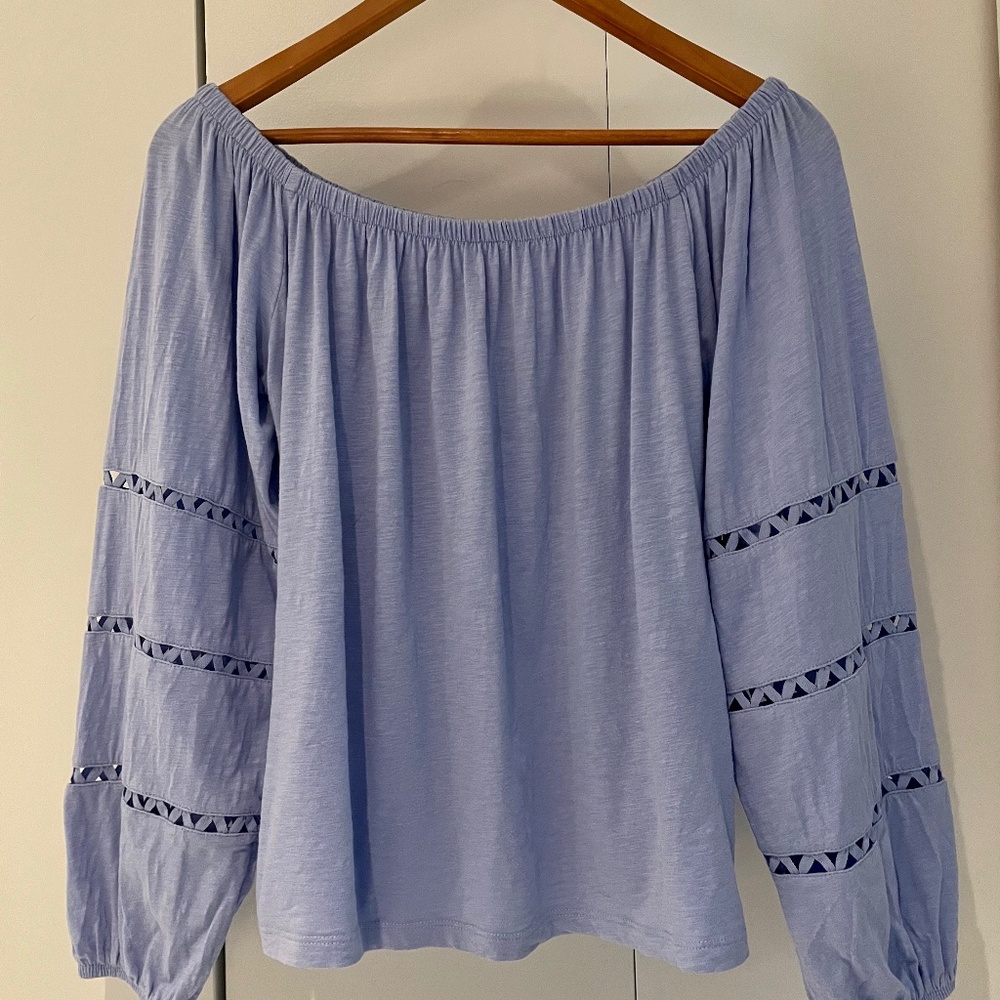 Lily Pulitzer Long Sleeve Shirt